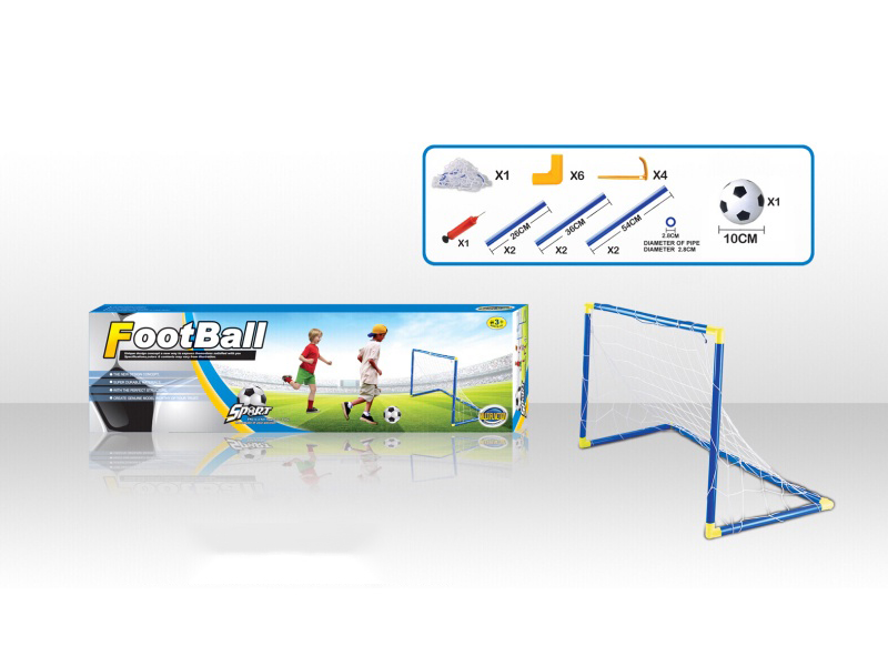 Football Goal +12CM Football