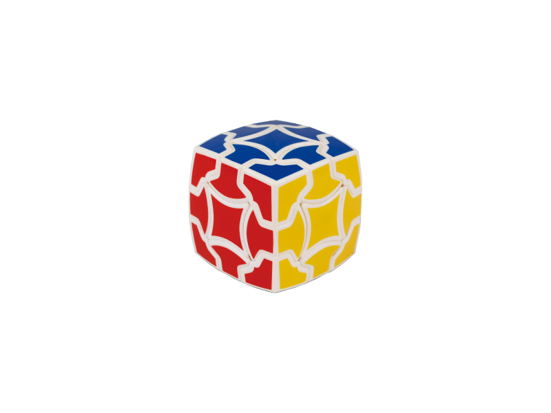 Big Baby (Alien Cube)