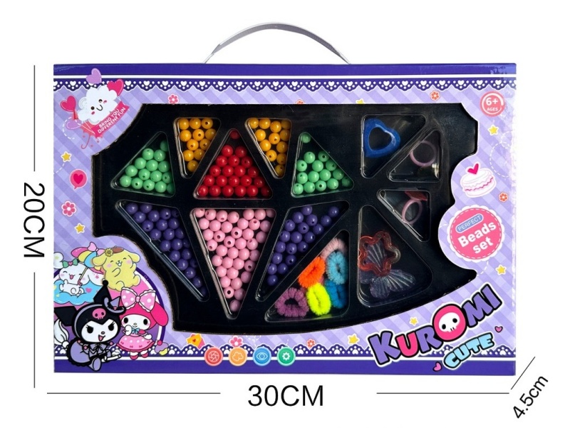Kumomi Diy Beading