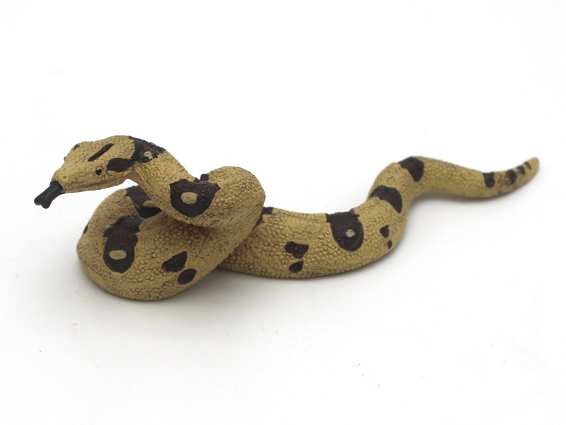 Big Python