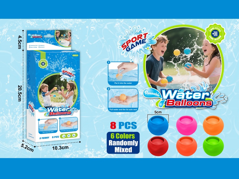 Water Polo