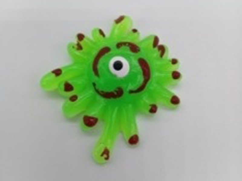 TPR Monster
