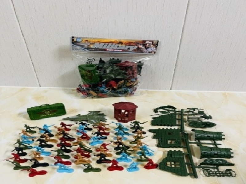 Military Corps