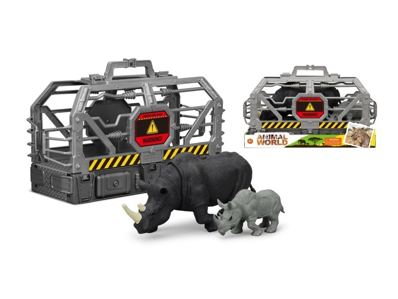 Wildlife Set