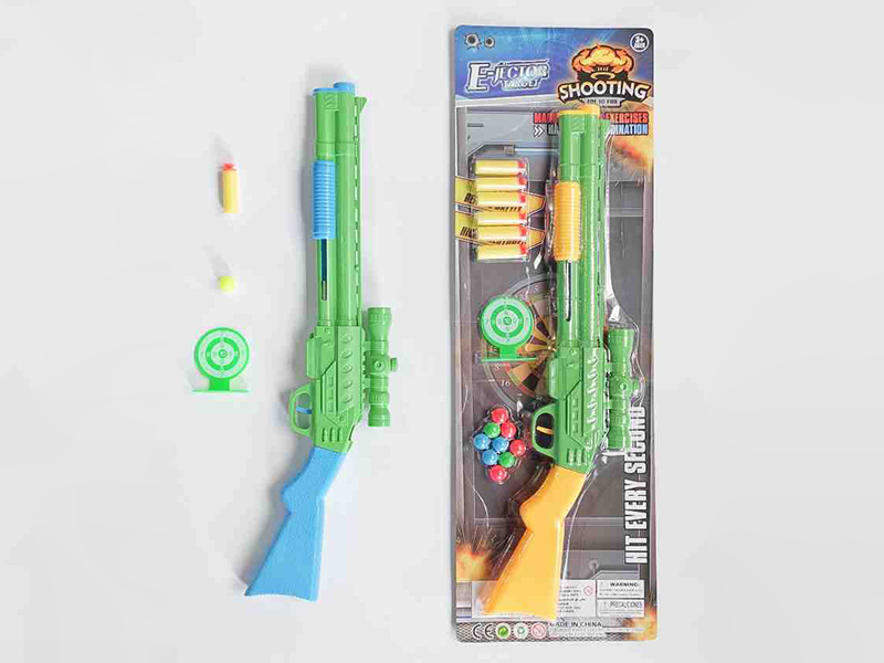 Shooting Toy Set