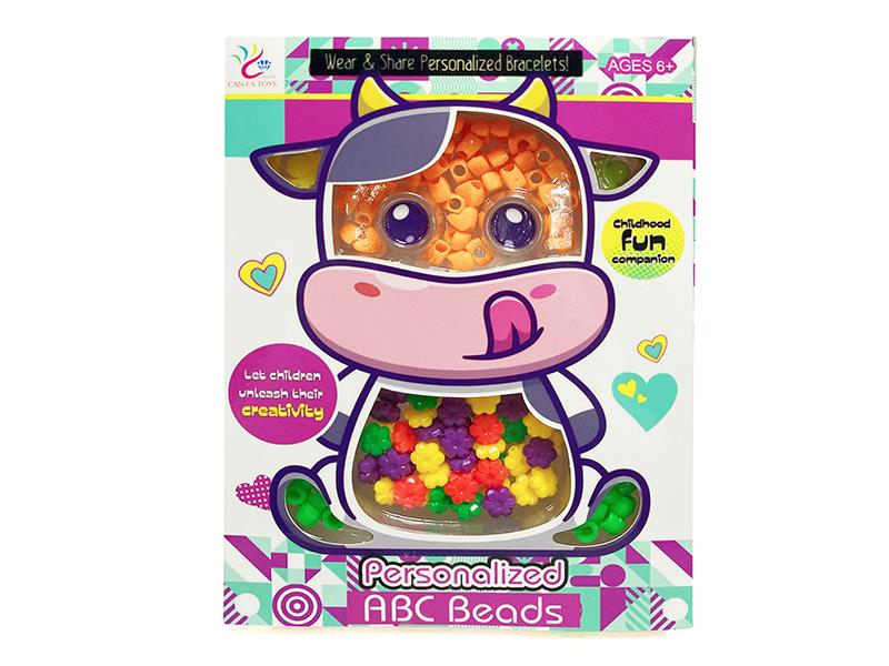DIY Beads