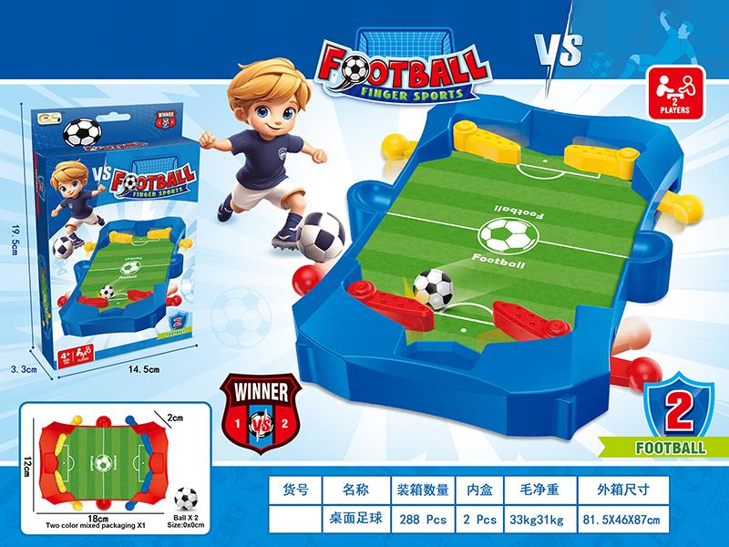 Football Table Game