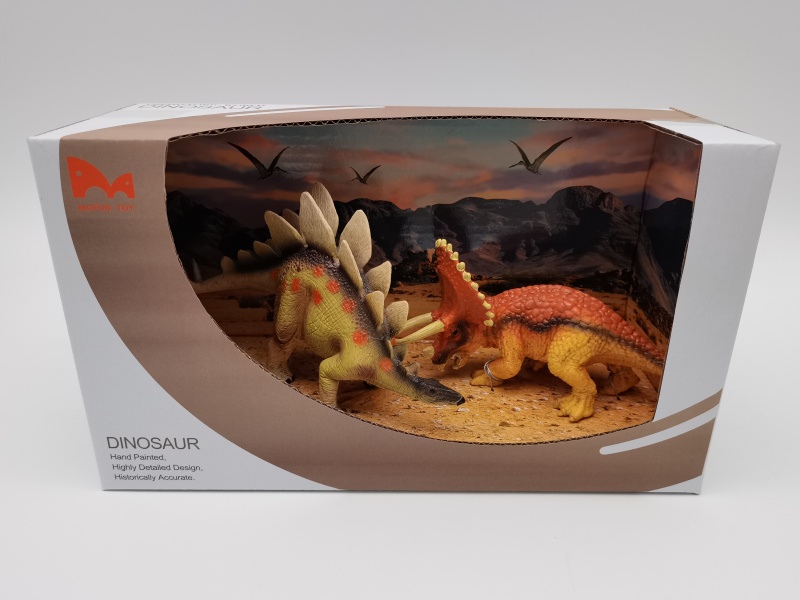 Dinosaur Set