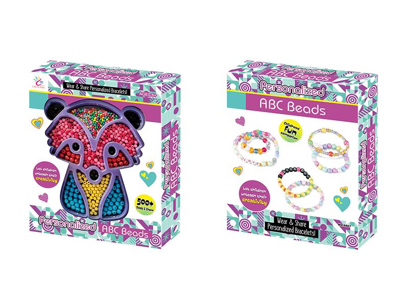 DIY Beads