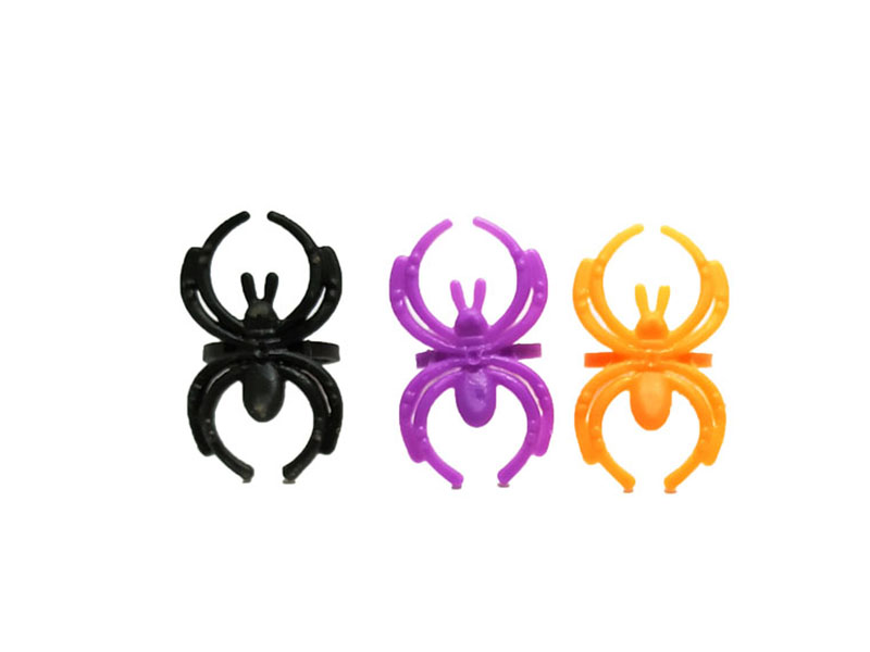 Spider Ring