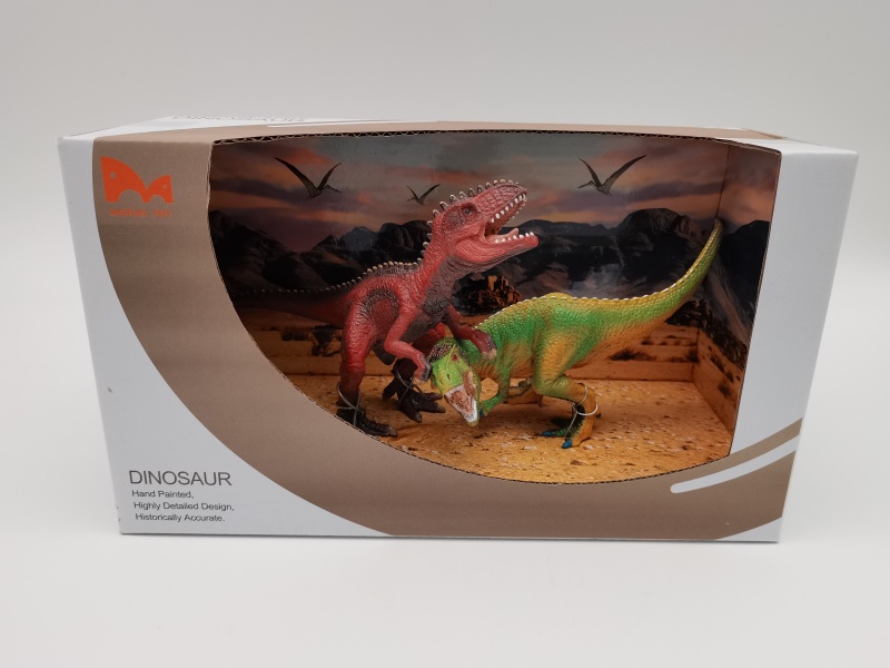 Dinosaur Set