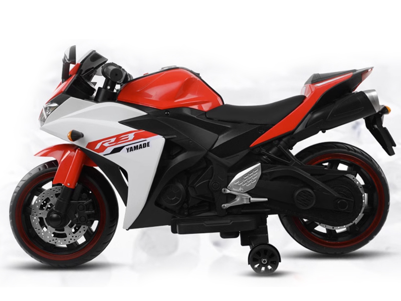 Electric Motorcycle