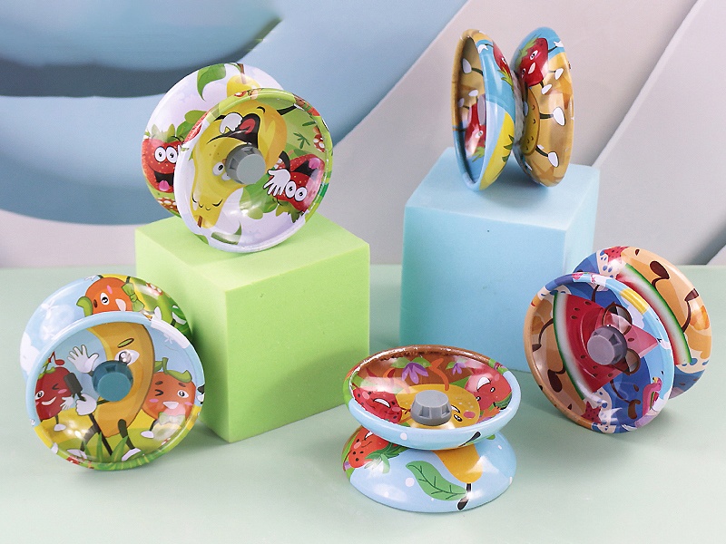 Fruit Yo-Yo