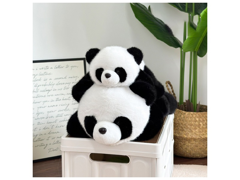 Papa Panda