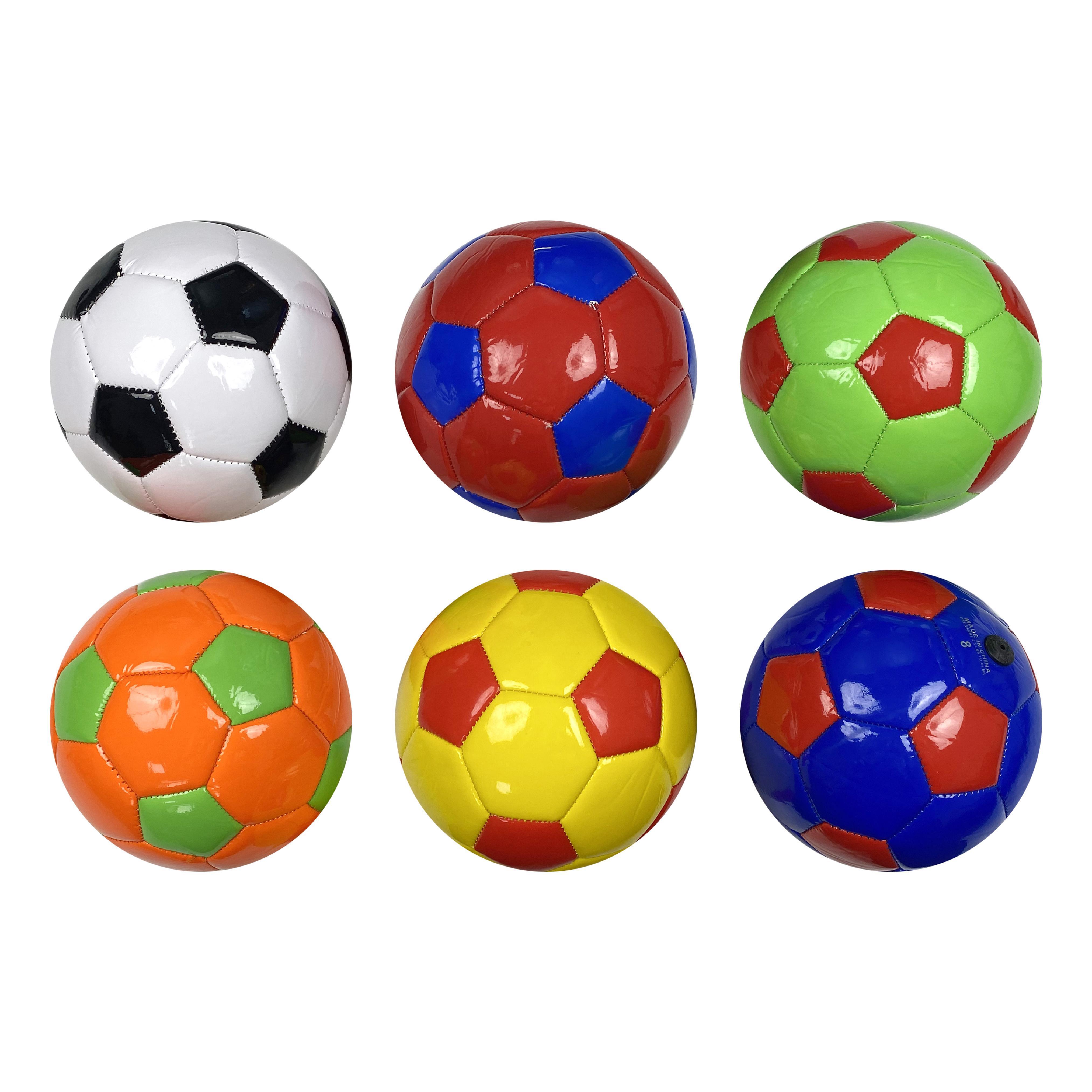6-Inch Football
