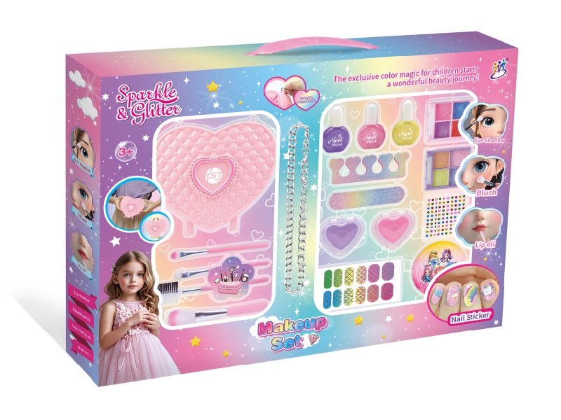 Children's Makeup