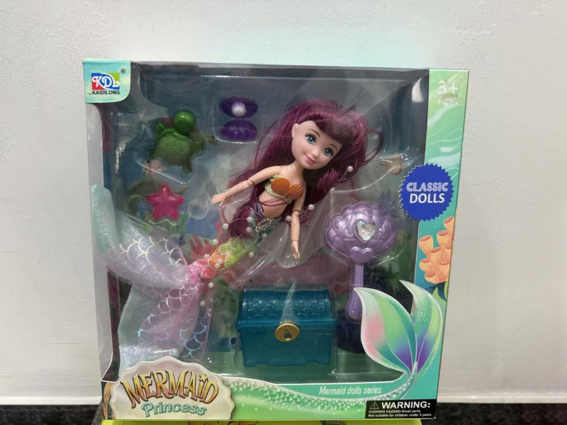 Mermaid