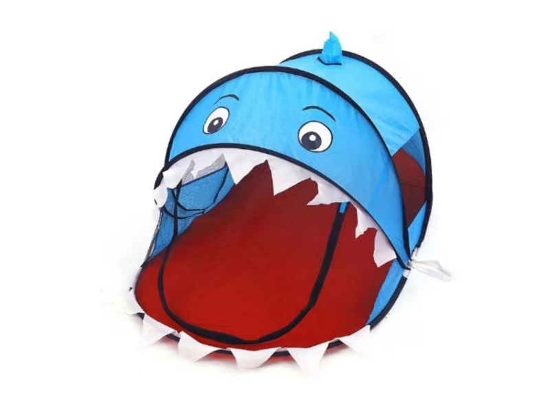 Shark Children's Tent