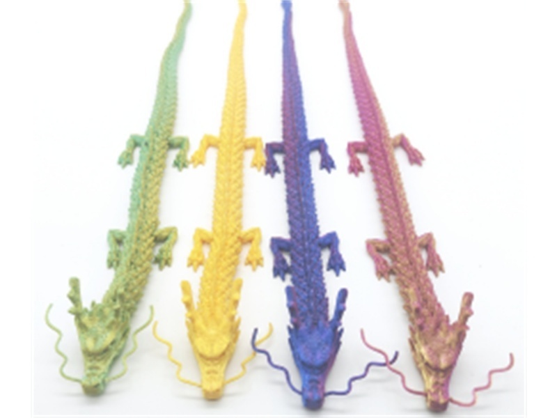 Chinese Dragon 60Cm