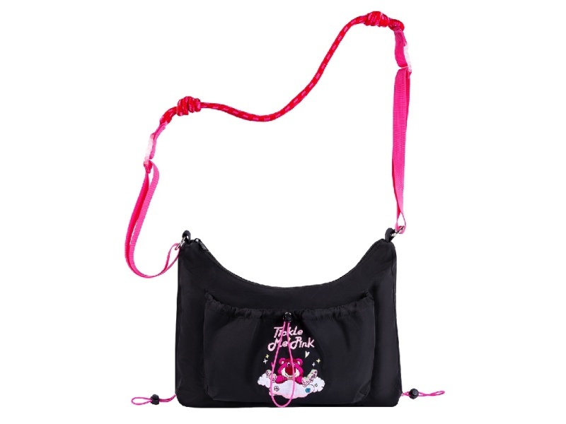Messenger Bag