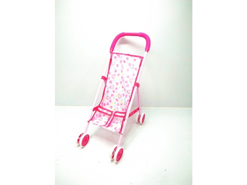 Baby Stroller (Iron)