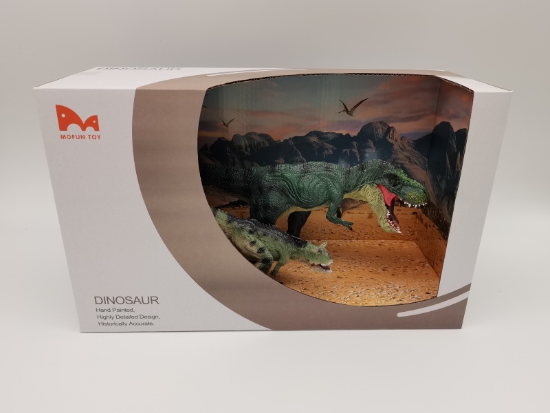 Dinosaur Set