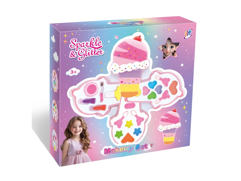 Children's Makeup