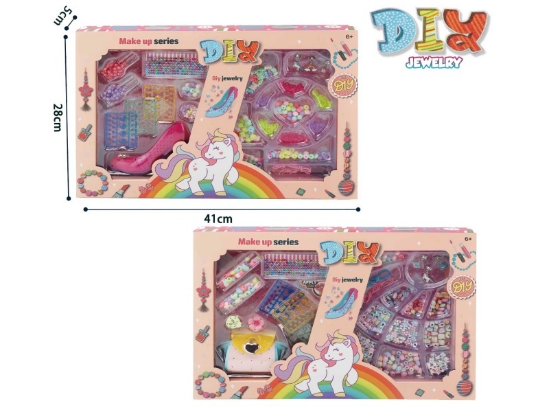 Accessories/Beading 2 In 1