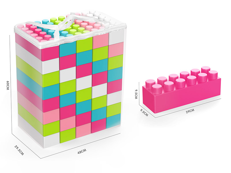 40PCS Large Building Blocks
