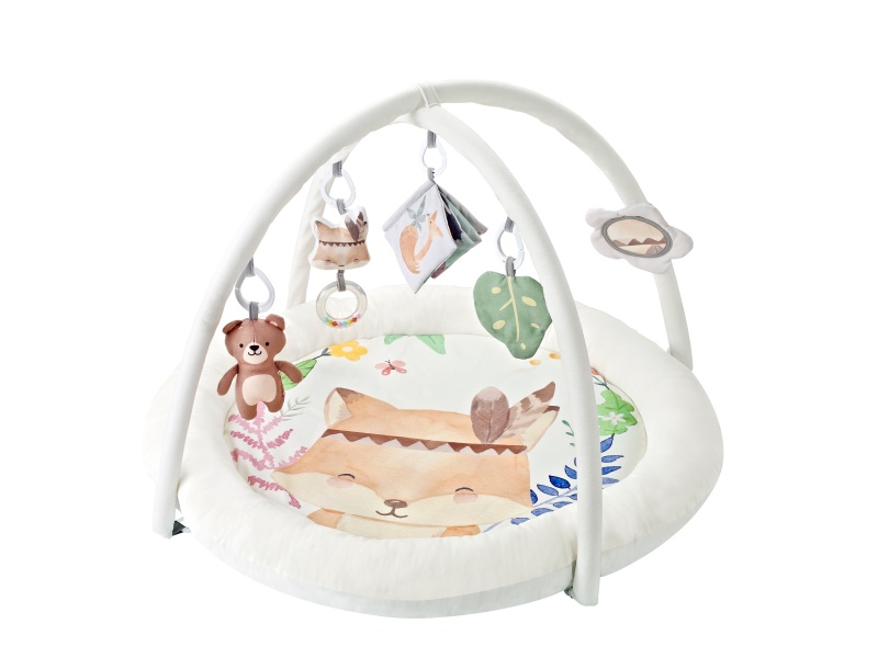 Multifunctional Baby Play Mat