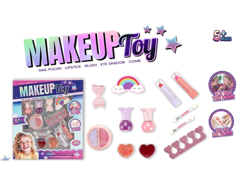 Makeup Set