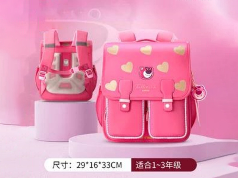 Fashion Schoolbag