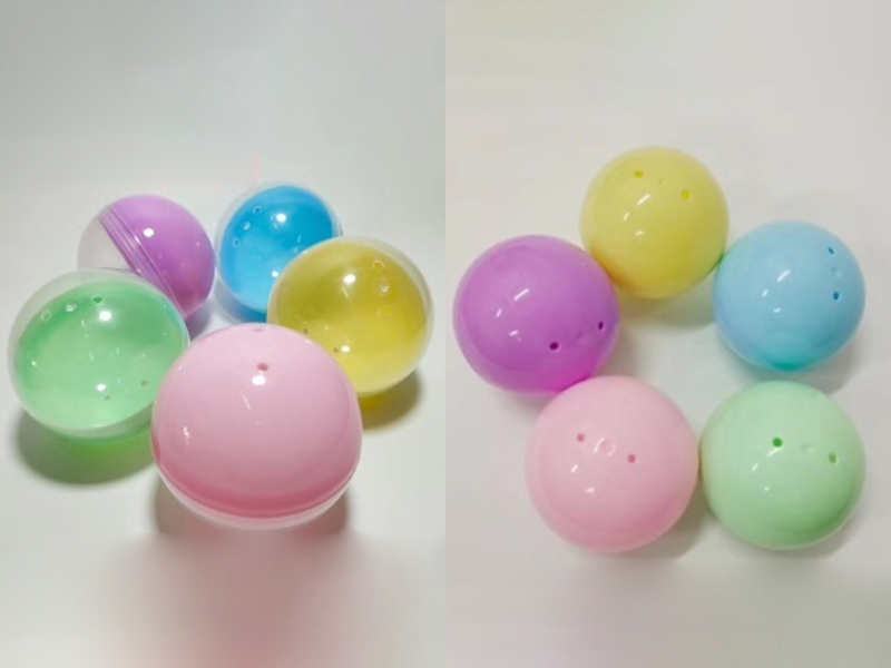 5.5cm Eggshell Toy