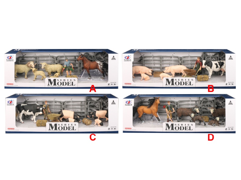 Farm Set