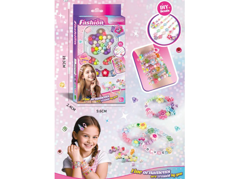 Diy Beading