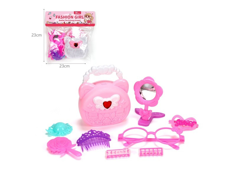 Adornment Toys