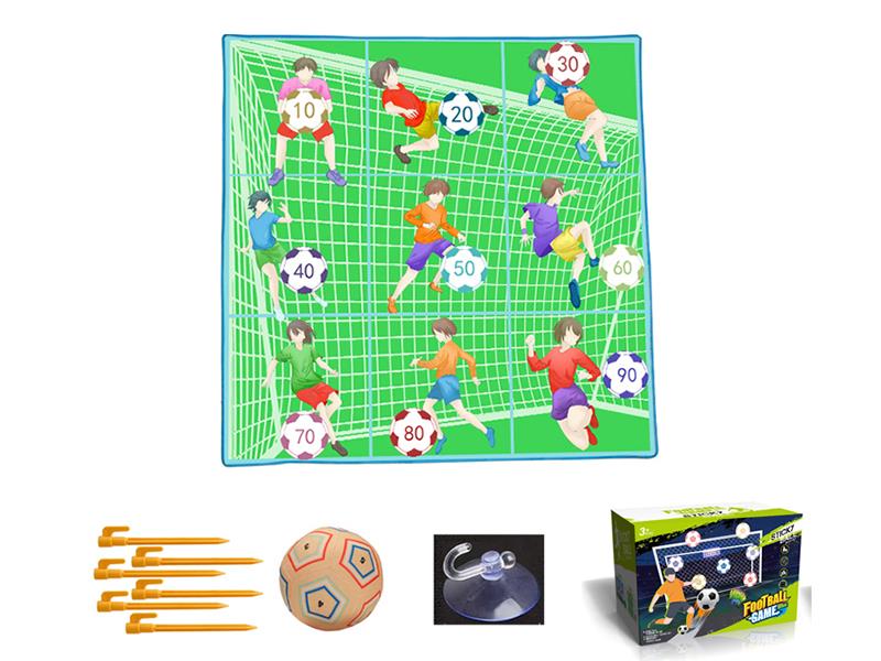 Football Target
