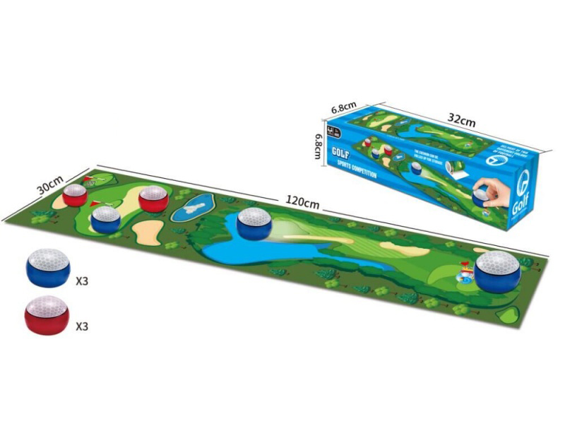 Golf Game