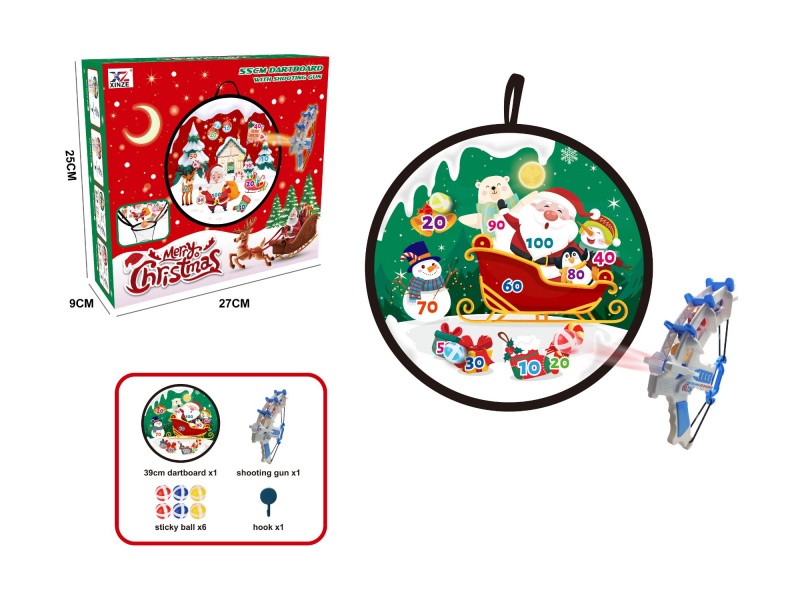 Target Toy