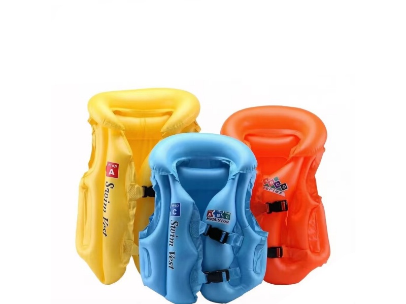 Inflatable Swimming Suits (Large Size)