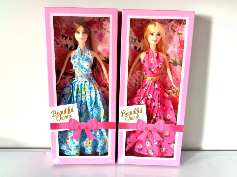 11-Inch Fashion Doll