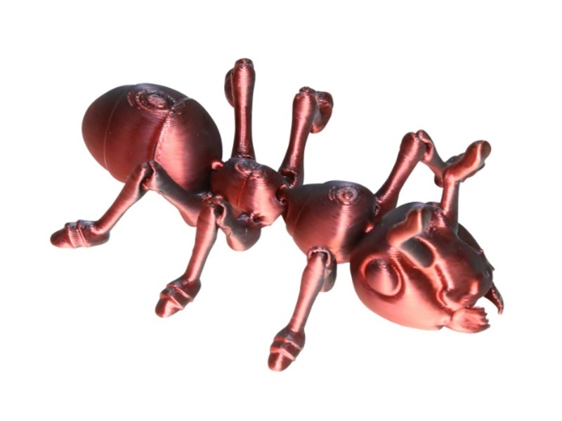 Ant - New 9Cm
