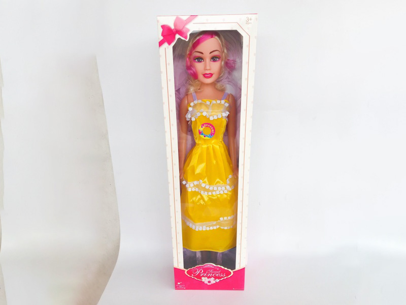 77Cm 32-Inch Doll