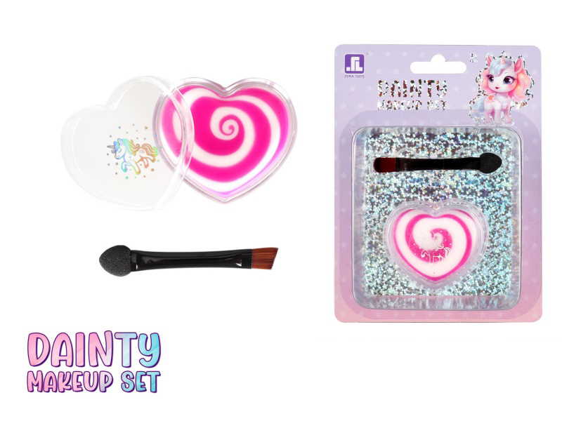 DIY Make Up Set