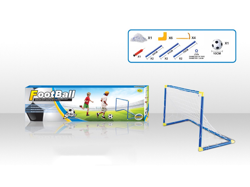 Football Goal +12CM Football