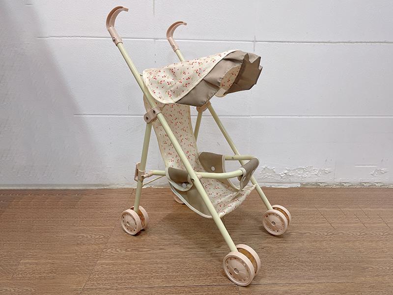 Environmental Baby Stroller Toy