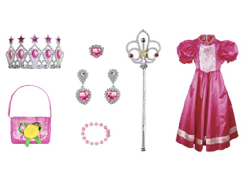 Princess Dress