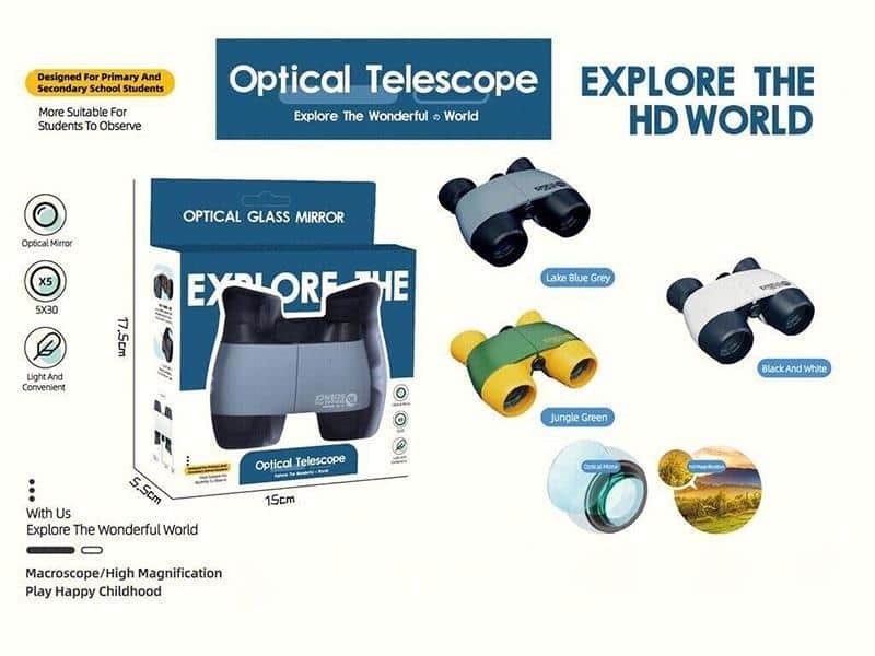 Optical Telescope