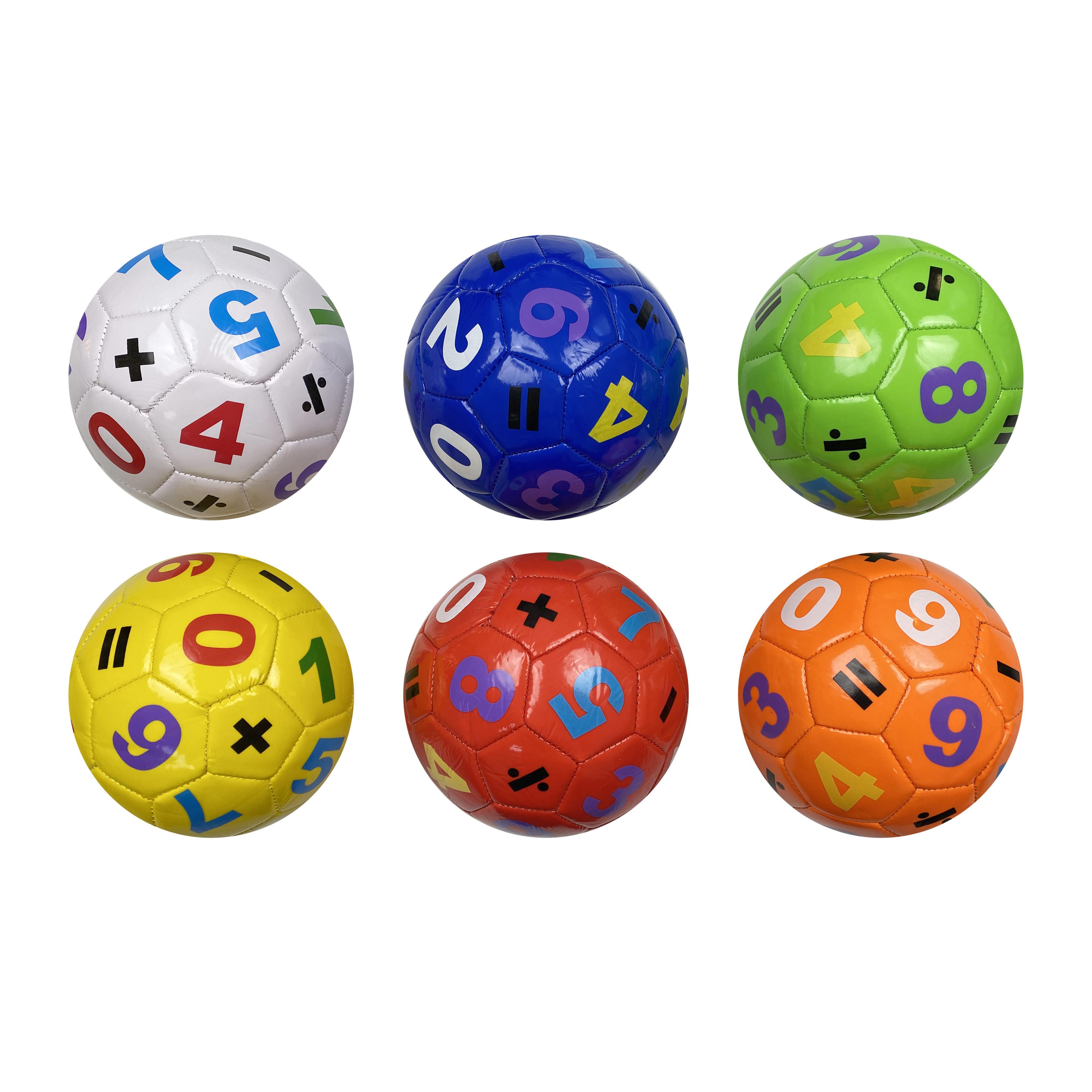 6-Inch Football