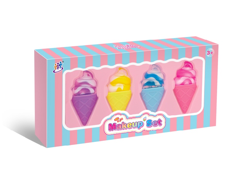 Children's Makeup